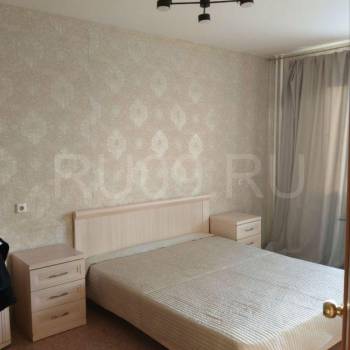 Сдается 1-комнатная квартира, 34 м²