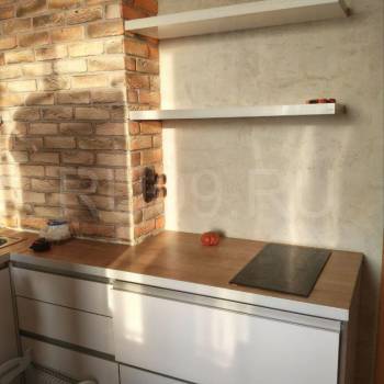 Сдается 1-комнатная квартира, 34 м²