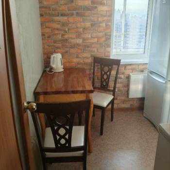 Сдается 1-комнатная квартира, 34 м²