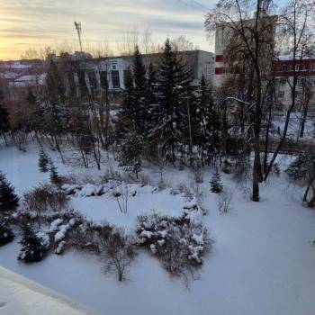 Продается 2-х комнатная квартира, 35 м²