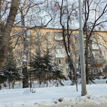 Продается 2-х комнатная квартира, 35 м²