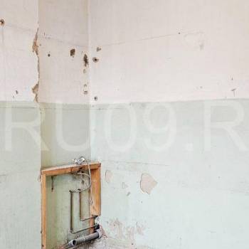 Продается 2-х комнатная квартира, 35 м²