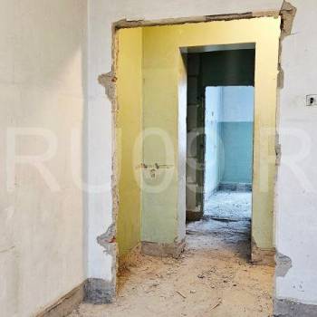 Продается 2-х комнатная квартира, 35 м²