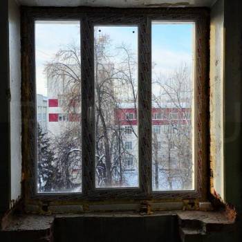 Продается 2-х комнатная квартира, 35 м²