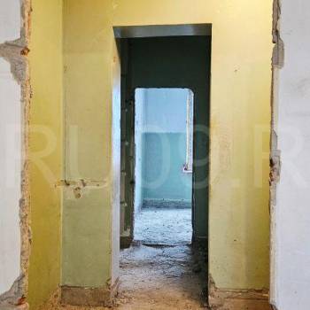 Продается 2-х комнатная квартира, 35 м²