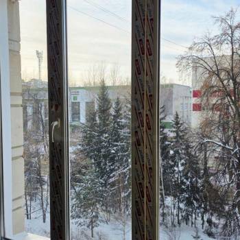 Продается 2-х комнатная квартира, 35 м²