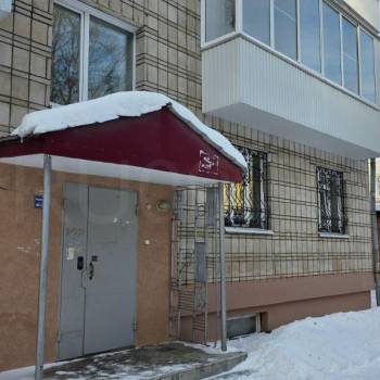 Продается 2-х комнатная квартира, 35 м²