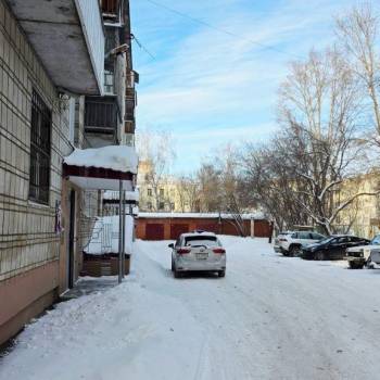 Продается 2-х комнатная квартира, 35 м²