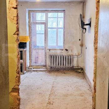 Продается 2-х комнатная квартира, 35 м²