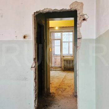Продается 2-х комнатная квартира, 35 м²
