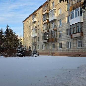 Продается 2-х комнатная квартира, 35 м²