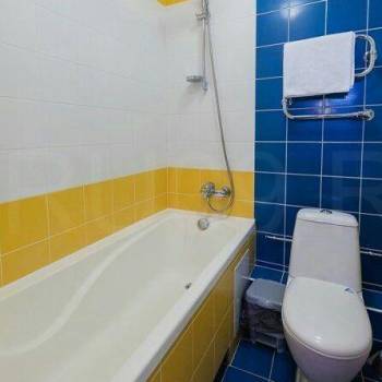 Продается 3-х комнатная квартира, 94 м²