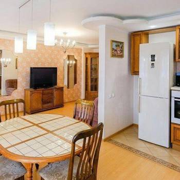 Продается 3-х комнатная квартира, 94 м²