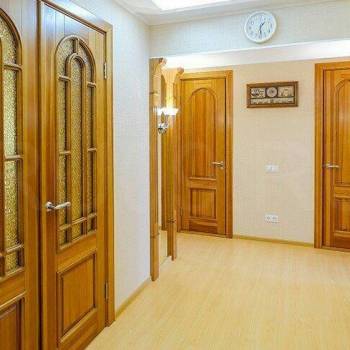 Продается 3-х комнатная квартира, 94 м²