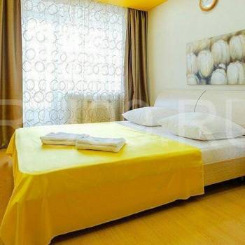 Продается 3-х комнатная квартира, 94 м²