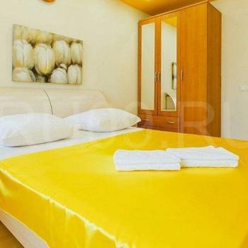 Продается 3-х комнатная квартира, 94 м²