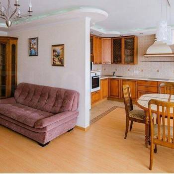 Продается 3-х комнатная квартира, 94 м²