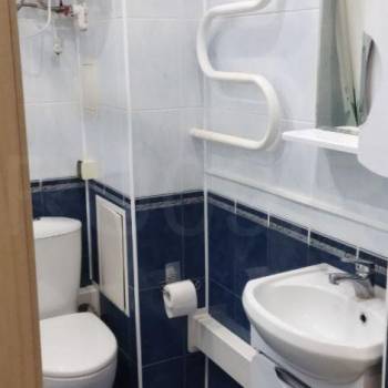 Сдается 1-комнатная квартира, 35 м²