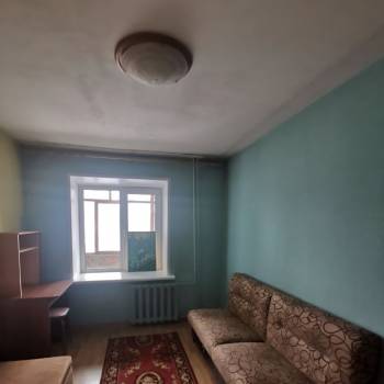 Сдается Многокомнатная квартира, 62,4 м²