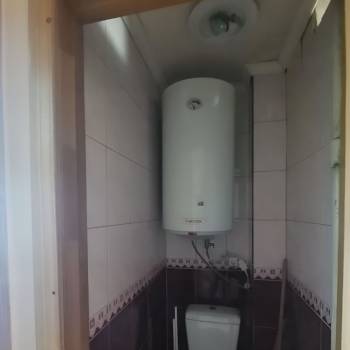 Сдается Многокомнатная квартира, 62,4 м²