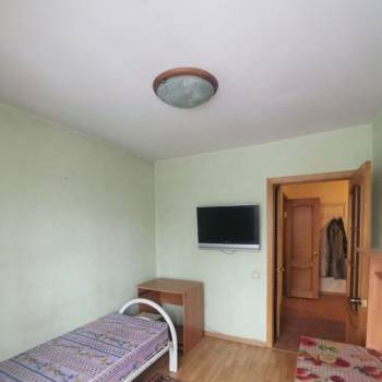 Сдается Многокомнатная квартира, 62,4 м²