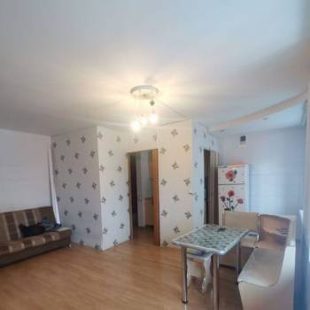 Сдается Многокомнатная квартира, 62,4 м²