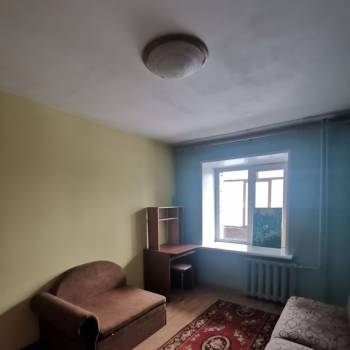 Сдается Многокомнатная квартира, 62,4 м²