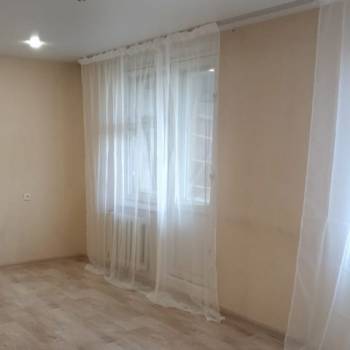 Продается 1-комнатная квартира, 43,3 м²