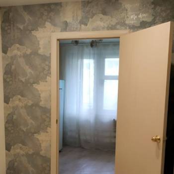 Продается 1-комнатная квартира, 43,3 м²