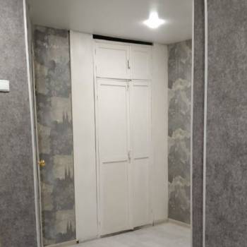 Продается 1-комнатная квартира, 43,3 м²