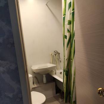 Продается 1-комнатная квартира, 43,3 м²