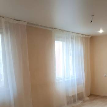 Продается 1-комнатная квартира, 43,3 м²