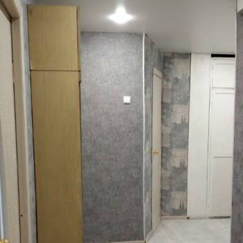 Продается 1-комнатная квартира, 43,3 м²