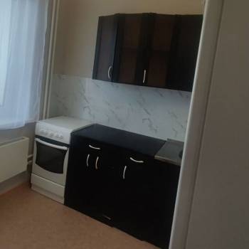 Сдается 1-комнатная квартира, 34,9 м²