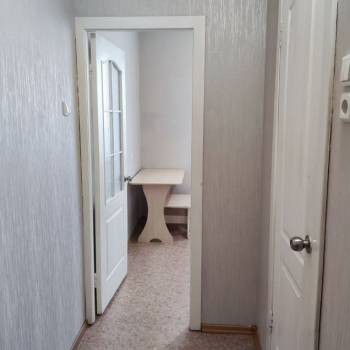 Сдается 1-комнатная квартира, 34,9 м²