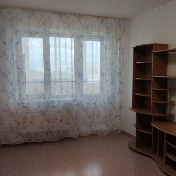 Сдается 1-комнатная квартира, 34,9 м²