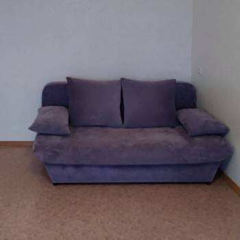 Сдается 1-комнатная квартира, 34,9 м²