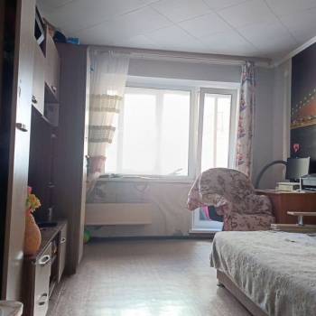 Продается 2-х комнатная квартира, 54,1 м²