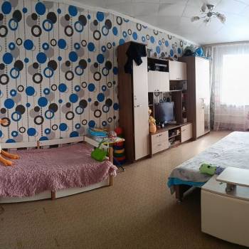 Продается 2-х комнатная квартира, 54,1 м²