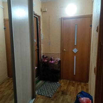 Продается 2-х комнатная квартира, 54,1 м²