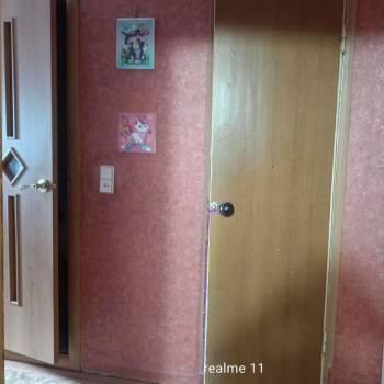 Продается 2-х комнатная квартира, 54,1 м²