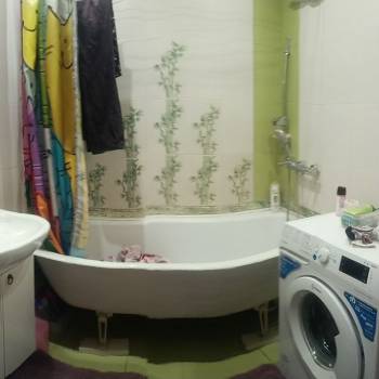 Продается 2-х комнатная квартира, 54,1 м²