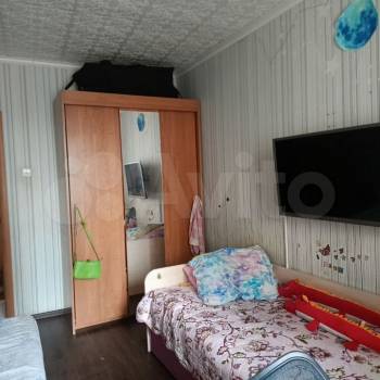 Продается 2-х комнатная квартира, 54,1 м²
