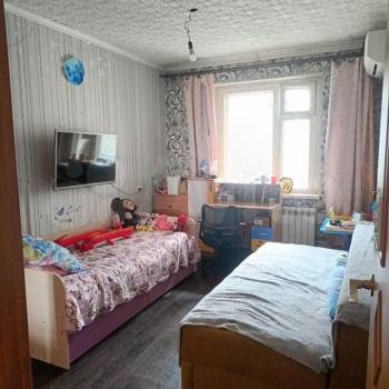 Продается 2-х комнатная квартира, 54,1 м²