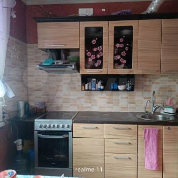 Продается 2-х комнатная квартира, 54,1 м²