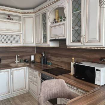 Продается 3-х комнатная квартира, 62 м²