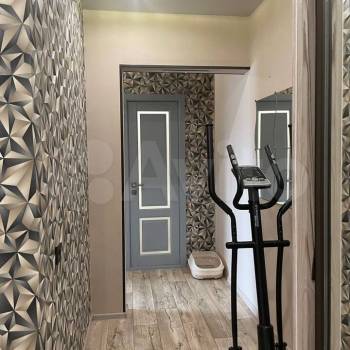 Продается 3-х комнатная квартира, 62 м²