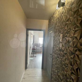 Продается 3-х комнатная квартира, 62 м²