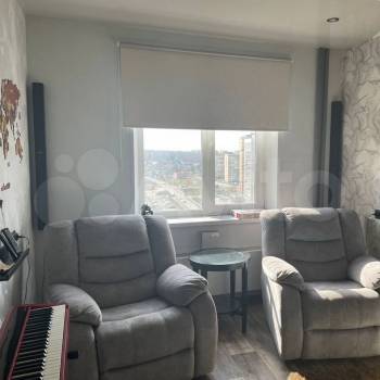 Продается 3-х комнатная квартира, 62 м²