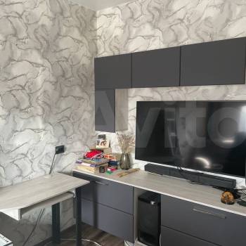 Продается 3-х комнатная квартира, 62 м²